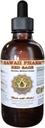 HawaiiPharm Red Sage (Salvia Miltiorrhiza) Flüssiger Extrakt, Tinktur, Kräuterergänzung, Made in USA, 2 fl.oz