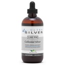 Ultra Silver® Colloidal Silver 5.000 PPM, 8 Oz (236mL)