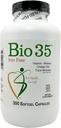 Bio-35 300ct Gluten de fer et sans soja