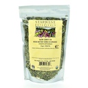 Starwest Botanicals Organic Wood Betony Herb C/S, 4 Unzen