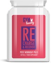 Pills de récupération après l'entraînement par GYM BUNNY
