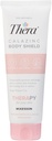 Le Bouclier du corps de McKesson Thera Calazinc, Calamine à la crème de zinc - onguent de barrière de peau pour l'eczéma, le psoriasis, la couche Rash - 4 oz. Tube, 1 comte