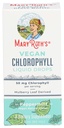 Les gouttes liquides de chlorophylle de Mary Ruth, 2 FZ