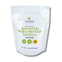 Faible FODMAP Régime alimentaire élémentaire Poudre de protéines GLP1 IBS & SIBO Keto Paleo.ProHydrolase Enzymes digestifs.Gluten Soy Sucre et sans grains.
