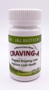 J&L Natural Supplement for Drinking Less and Liver Health (30 Capsules, 15 Day Supply)