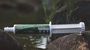dans la Zone - 80cc. - Tous naturel, sans OGM, calme et focus