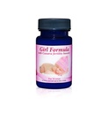 Formule bébé fille pour les femmes avec booster de fertilité Cassava (1)