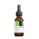 DAVINCI Labs Liposomal A - Flüssiges Vitamin A Ergänzung zur Unterstützung von Knochen, Haut, Gut, Vision und Immune Gesundheit* - Glutenfrei - 30 ml