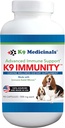 K9Medicinals K9 Immunität Kapseln - 90 Count, Weiß (IMS-CAP-90)