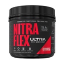 GAT SPORT Nitraflex Ultra Pre-Workout Ergänzung (30 Servierungen, Erdbeerwassermelone)