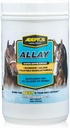 Adeptus Nutrition Allay Equine Supplement, Digestive Buffer w/Calcium & Magnésium, Formule Granulaire Calmante w/Licorice, Base Prébiotique, Culture de levure, Soutien pour toutes les catégories de chevaux, 4 Lbs