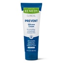 Medline Remedy Klinische Silikoncreme, Vanille Duft, 4 Unzen.