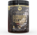 Elektrolyte Plus Amino Elektrolyte Plus Amino Erholungsgetränk Pulver, vollständige Hydration und Aminosäuren/BCAAs, Erdbeer-Lemonade (30 Portionen)