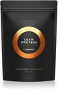 Poudre de protéines à base de plantes Tropeaka pour smoothies et shakes - Chocolat - Protéines végétales pour hommes et femmes, sans gluten, sans lait, sans OGM, 17,6 oz (20 portions)