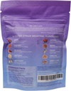 Poudre de champignons sans limite Highvibe, mélange de champignons 10-en-1, corps de mycélium et de fruits à spectre complet, biologique, végétalien, casher, GF, énergie concentrée