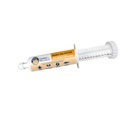 Unter dem Wetter Pet | Ready Cal for Kitten | High Calorie Pet Nahrungsergänzung für Gewichtszunahme & Gesunde Gewicht Wartung | 10 Vitamine, 7 Mineralstoffe, Omega Fettsäuren & Kohlenhydrate | 80cc