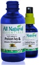 All Natural Poison Ivy Hives Disparaissent Pro Meir's 2oz homéopathique Remède Poison Ivy Hives Homeopathie Supplément Poison Ivy Enfants Enfants Femmes Hommes Kosher