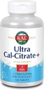 Kal Citrate de calcium ultra plus comprimés, 120 Compte