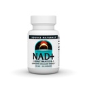 Quelle Naturals NAD+, Coenzymated B-3, Unterstützt Cellular Energy*, 25 mg - 30 Lozenges