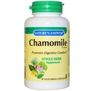 Natur Antwort Kamille Blume -- 90 Vegetarische Kapseln