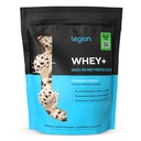RECHT Whey+ Protein Whey Isolate von Grass Fed Cows - Whey Protein Isolate Powder Low Calorie, Non-GMO, Sugar Free, Lactose und Glutenfrei, Alle natürlichen Proteinpulver für Männer & Frauen, 30 Servierungen