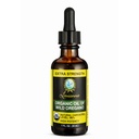 Louianna - Huile d'origan sauvage biologique, huile pure de gouttes d'origan, avec 80 pour cent de carvacrol, à usage oral ou topique, 30 mL