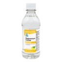 Choix de qualité Citrate de magnésium Solution orale, 10oz - Laxatif saline aromatisé au citron, supplément pour le soulagement de la constipation occasionnelle, Citrate de magnésium est un laxatif doux et efficace pour la régularité