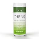THRIVE von Le-Vel Energy Shot - Cherry Limeade | 2 fl oz | 12 Count | Clean, Sugar-Free, Zero-Calorie Energy Booster | Natural Energy Supplement mit B Vitaminen | Gesunde Koffein Shot