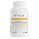 Thérapeutique intégrative HPA Adapt - Supplément adaptogène pour le stress* - Comprend Ashwagandha, Rhodiola et autres plantes adaptogènes* - Vegan, sans produits laitiers et sans gluten - 120 capsules