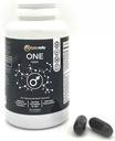 ONE Homme Bio-optimisé Multi-Nutrient par Thrivetality (en anglais seulement) Multivitamin chez les hommes #1 Physicien formulé (en anglais seulement) Prouvé cliniquement Tolérabilité et absorption Max Super Antioxydant Phytonutriments
