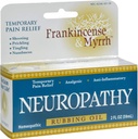 Frankincense und Myrrh Neuropathie Reiben Öl - 2 fl oz (Pack von 2)