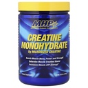 Performance humaine maximale Mhp Créatine micronisée, 300 g