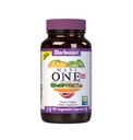 Bluebonnet Nutrition Maxi One (Iron-Free), Ganzes Essen Mehrere, Enzyme, Energie, Vitalität, Gluten, Soy & Green Free, Kosher, Vegetarisch Freundlich, Non-GMO, 90 Count