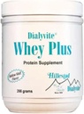 Dialyvite - Poudre Whey Protein Plus - 266 grammes