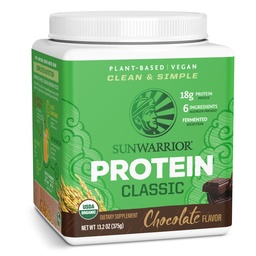 Poudre de protéines de riz brun avec des acides bcaa et aminos Protéines de riz crues Shake sans gluten Low Carb Laitière sans glucine.