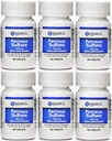 Sulfate de fer 325 mg Générique pour Feosol 100 comprimés PACK de 6