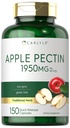 Carlyle Apple Pectin Capsules 1950mg
