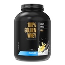Maxler 100% de protéines de lactosérum doré - 24g de protéines par portion - Poudre de protéines de lactosérum premium pour pré-entraînement - Mélange d'hydrolysat concentré de lactosérum à absorption rapide - Protéine de vanille 5lb