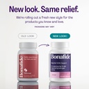 Bonafide Silvessa Hair & Skin Support Capsules – hormonfrei, Drug-Free Daily Nourishment for Hair & Skin während Menopause – 30 Tage Versorgung (30 Kapseln)