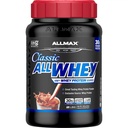 ALLMAX Nutrition AllWhey Classic 100 Whey Protein Chocolat 2 lbs 907 g