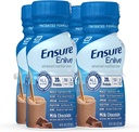 Vergewissern Sie sich, dass Meal Replacement Shake, 20g Protein, 350 Kalorien, Advanced Nutrition Protein Shake, Milk Chocolate, 8 Fl Oz (Pack von 4)
