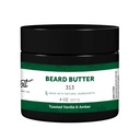 Detroit Grooming Co. Beurre de barbe pour les hommes