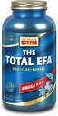 La santé du soleil L'EPT total, 180 Softgels