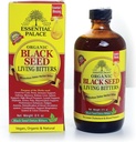 Amer de graines noires biologiques
