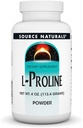 Source Naturals Poudre L-Proline - 4 Once