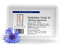 Bezwecken – Ovales d'hydratation 1x – 16 Suppositoires ovales - Formule professionnelle pour atténuer la sécheresse vaginale chez les femmes ménopausées - Sans danger, sans naturel et sans parabène