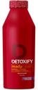 Détoxify – Nettoyez les plantes – Raisin – 16 oz – Boissons de désintoxication à base de plantes – Extrait de graines de chardon de lait et extrait de racines de dard – Plus Sticker