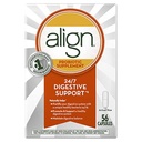 Align Probiotic Supplement, 56 comte (paquetage mai vary)