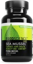 DAVINCI FoodScience de la moule de la mer du Vermont, Capsules de supplément de moules à l'état vert, 180 Nombre