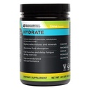 BODi Hydrate Performance Hydration Supplement, Quercetin angereichertes Elektrolytpulver, 4 Schlüsselelektrolyte: Kalium, Magnesium, Natrium, Calcium - unterstützt Endurance & Fluid Balance, Citrus, 40 SRV
